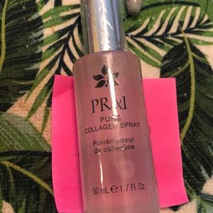 PRAI PURE COLLAGEN SPRAY